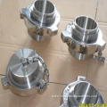 API ISO9001 Best-Selling stainless steel special union